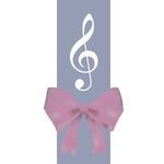 T-shirt zwart Choices Bass, maat XL