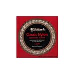 D'addario EJ-27 N set nylon snaren klassieke gitaar normal tension