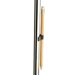 Konig & Meyer 16092 potloodhouder diameter 13 - 15mm