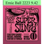Ernie Ball 2223 gitaarsnaren elektrisch