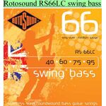 Rotosound RS66LC Swing Bass 66 snarenset basgitaar
