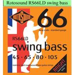 Rotosound RS66LD Swing Bass 66 snarenset basgitaar