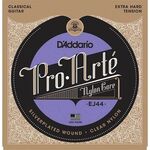 D'Addario EJ-44 Pro Arte snarenset klassiek gitaar