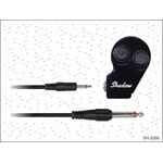 Shadow SH-2000 transducer, quick mount