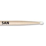 Vic Firth 5an drumstokken nylon tip