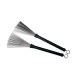 Brushes rubber handvat