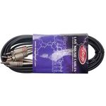 Stagg YC-3,5/2C2CH Pro audiokabel