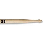 Vic Firth 5b drumstokken