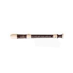 Yamaha YRS-32B sopraanblokfluit barok vingerzetting