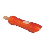 Kwartelfluit hout - trekfluit