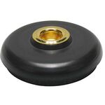 Parketbeschermer Cello - contrabas rubber