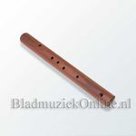 Choroi pentatonische schoolfluit - quinta - zonder toonblokje