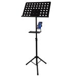 Accessoire houder microfoon- of lessenaar-standaard