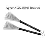 Agner AGN-BR01 brushes