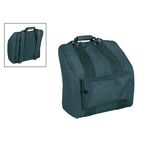 Accordeon tas binnenmaat hg 34, br 30, diep12.5cm