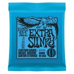 Ernie Ball snarenset elektrische gitaar 008..038