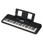 Yamaha PSR-E383 digitaal keyboard