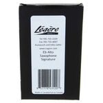 Legere alt-saxofoon riet kunststof 3