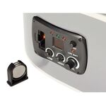 Richwood RD-12-CEBK western gitaar