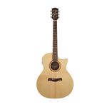 Richwood SWG-110-CE Master Series handgemaakte gitaar 'Songwriter M'