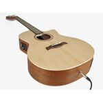 Richwood SWG-110-CE Master Series handgemaakte gitaar 'Songwriter M'