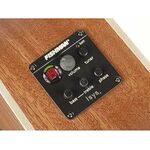 Richwood SWG-110-CE Master Series handgemaakte gitaar 'Songwriter M'