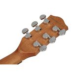 Richwood SWG-130-CE Master Series handgemaakte gitaar 'Songwriter O'