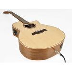 Richwood SWG-130-CE Master Series handgemaakte gitaar 'Songwriter O'