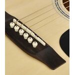 Grimshaw GSD-60-NT akoestische gitaar