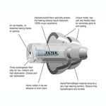 Alpine MusicSafe Pro zwart