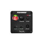 Richwood G-40-CE Master Series handgemaakte grand auditorium gitaar