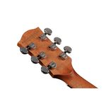 Richwood G-40-CE Master Series handgemaakte grand auditorium gitaar