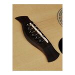 Richwood G-40-CE Master Series handgemaakte grand auditorium gitaar