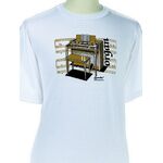 T-shirt, Organ