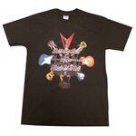 T-shirt, Soul - Rock N Roll