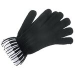 Stretch handschoenen pianotoetsen