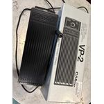 Casio VP-2 volume peaal