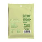 Martin M630 Baritone Ukelele snaren