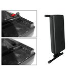 Keyboardbank in hoogte verstelbaar