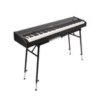 Keyboard standaard tafel model verstelbaar