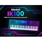 IK100 |Medeli Millenium Series keyboard