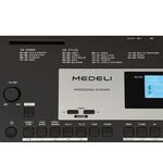 M331 |Medeli Millenium Series keyboard