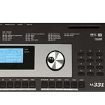 M331 |Medeli Millenium Series keyboard