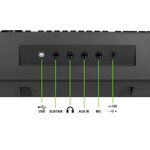 M331 |Medeli Millenium Series keyboard