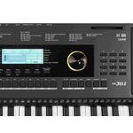 M361 |Medeli Millenium Series keyboard