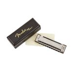 Fender Blues harp Deluxe harmonica E
