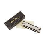 Fender Blues harp Deluxe harmonica A