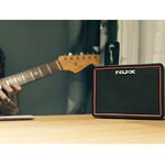 MIGHTY-LMK2 |NUX Mighty Series desktop gitaar versterker met bluetooth