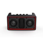 MIGHTY-AIR |NUX Mighty Series draadloze oplaadbare stereo gitaar versterker incl. zender bluetooth