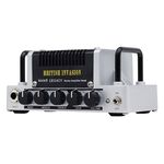 NLA-1 |HoTone Nano Legacy Series guitar amplifier head BRITISH INVASION